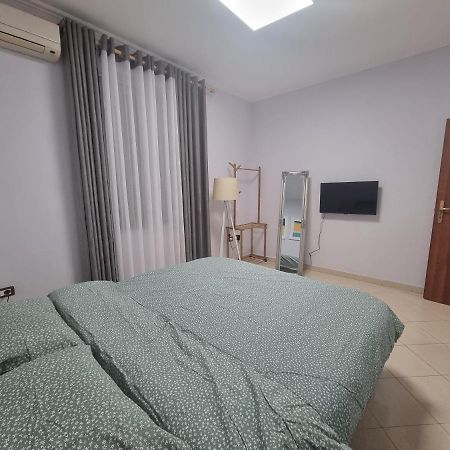 Glamorous Apartment In טיראנה מראה חיצוני תמונה