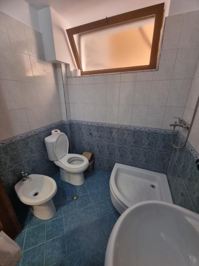 Glamorous Apartment In טיראנה מראה חיצוני תמונה
