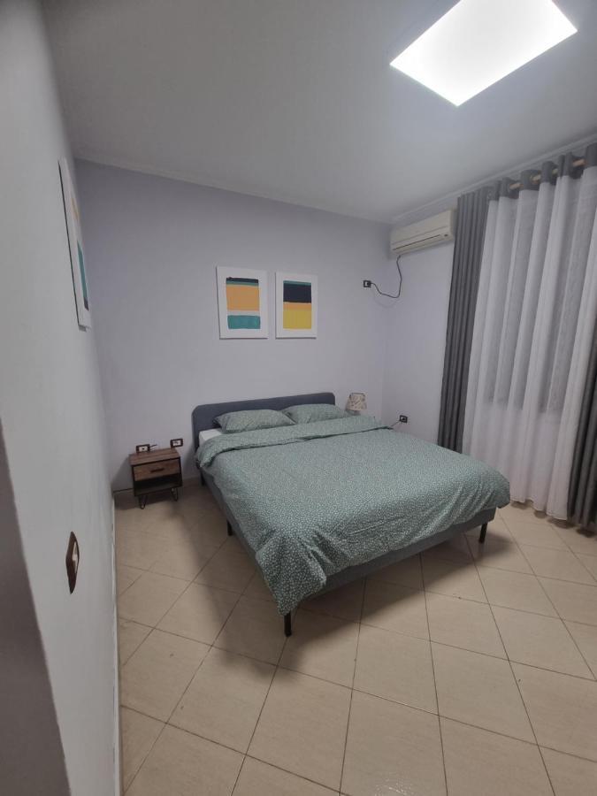Glamorous Apartment In טיראנה מראה חיצוני תמונה