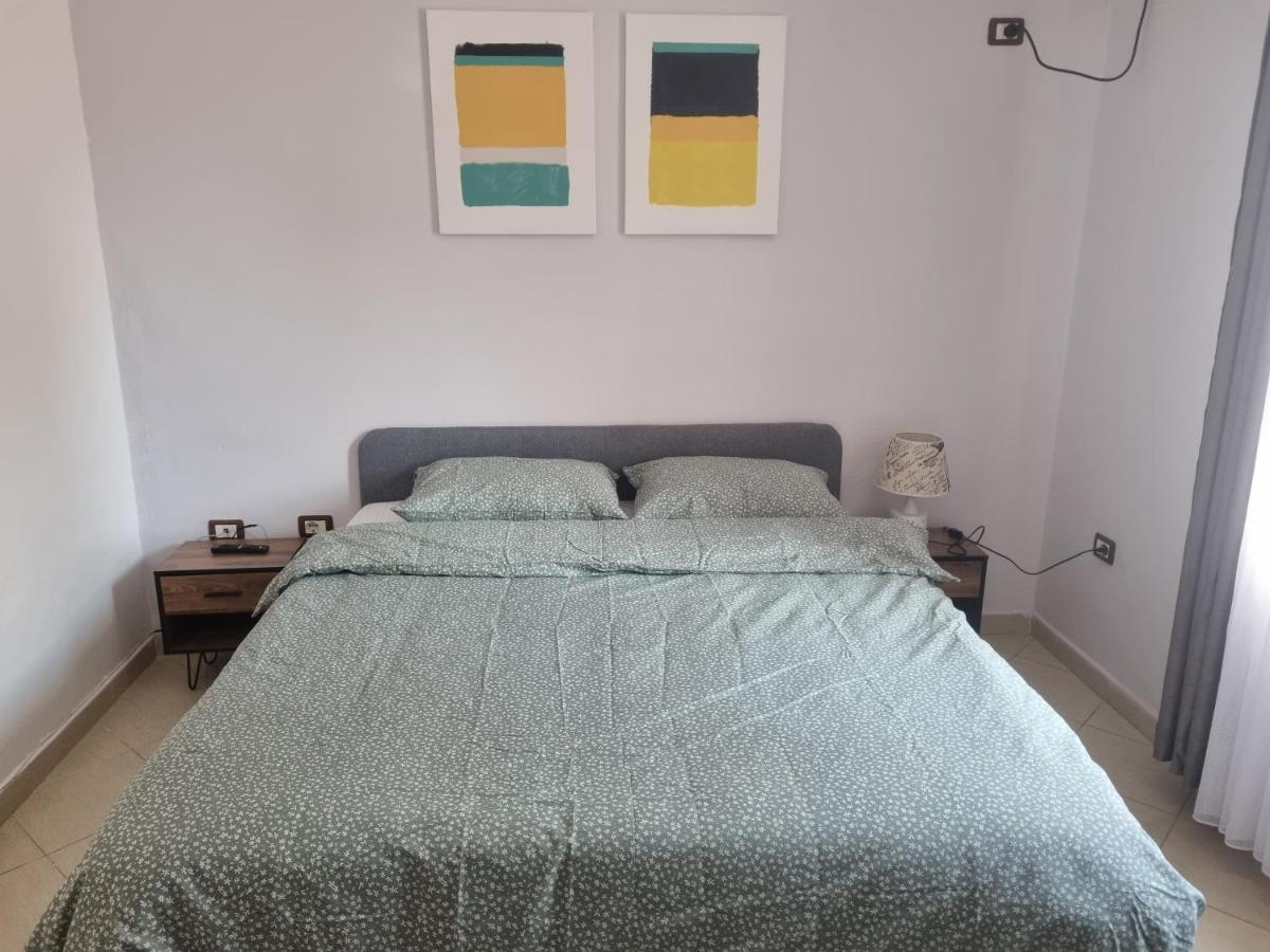 Glamorous Apartment In טיראנה מראה חיצוני תמונה