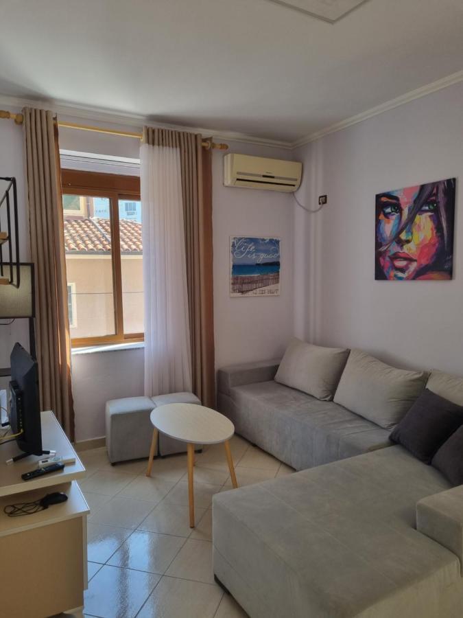 Glamorous Apartment In טיראנה מראה חיצוני תמונה