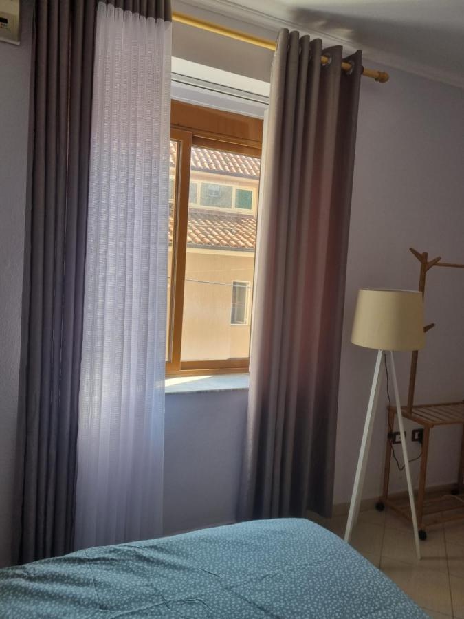 Glamorous Apartment In טיראנה מראה חיצוני תמונה