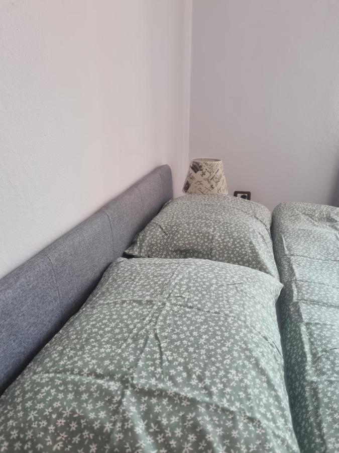 Glamorous Apartment In טיראנה מראה חיצוני תמונה