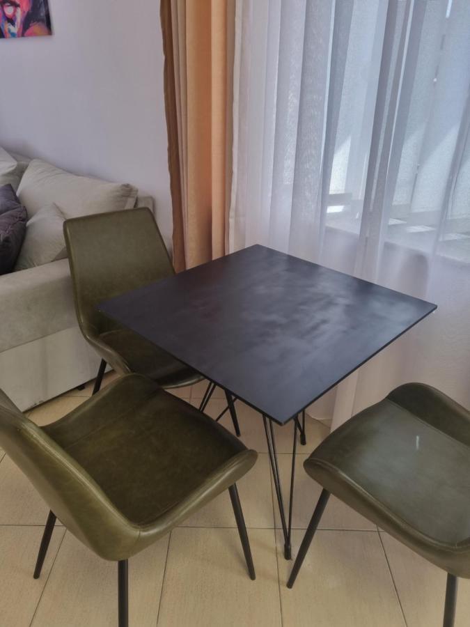 Glamorous Apartment In טיראנה מראה חיצוני תמונה