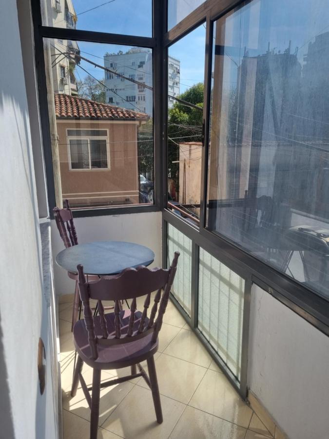 Glamorous Apartment In טיראנה מראה חיצוני תמונה